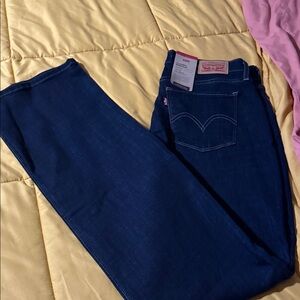 Women’s Levi’s Classic Bootcut Jean